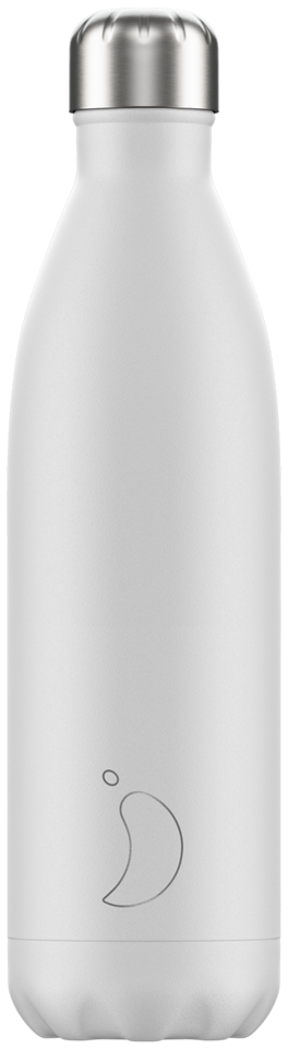 Chilly's | Monochrome | 1800ml | All Black