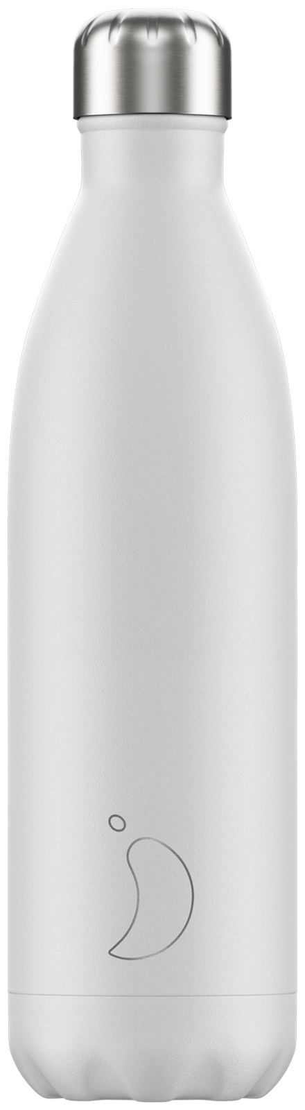 Chilly's | Monochrome | 1800ml | All Black