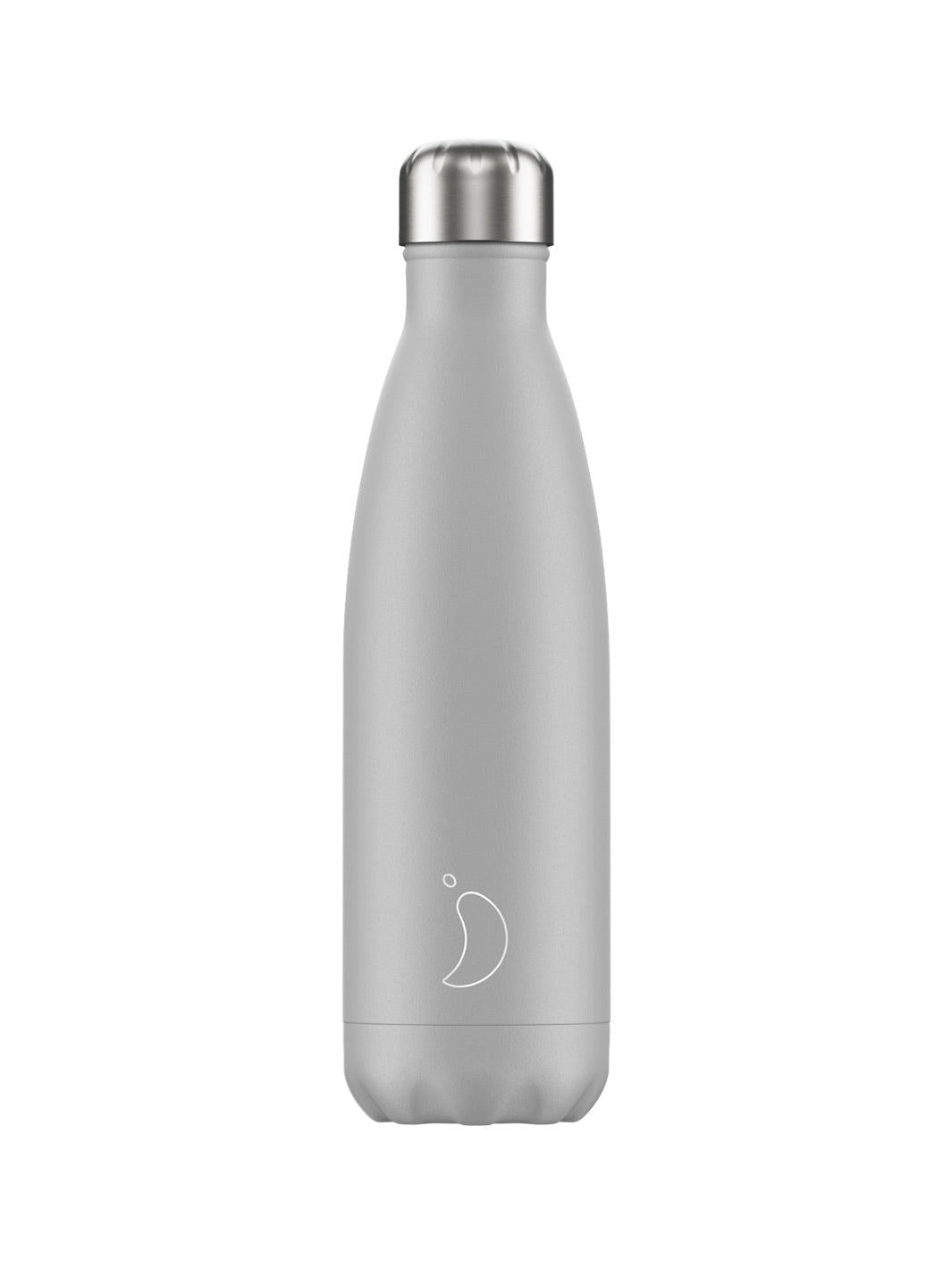 Monochrome Chilly's Bottles