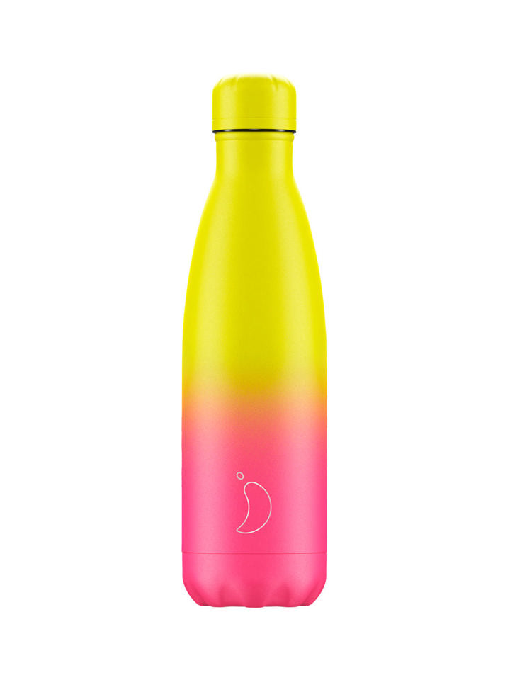 Gradient Chilly's Bottles