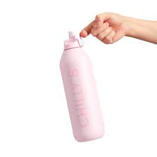 Chilly's | Series 2 | Flip Bottle | Core | 500ml