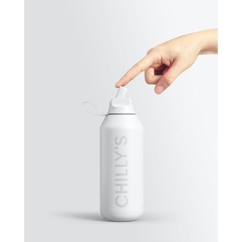 Chilly's | Series 2 | Flip Bottle | Core | 500ml