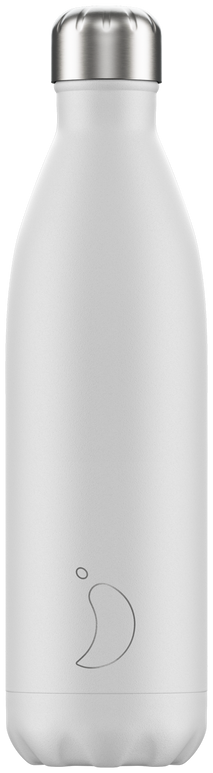 Monochrome Chilly's Bottles