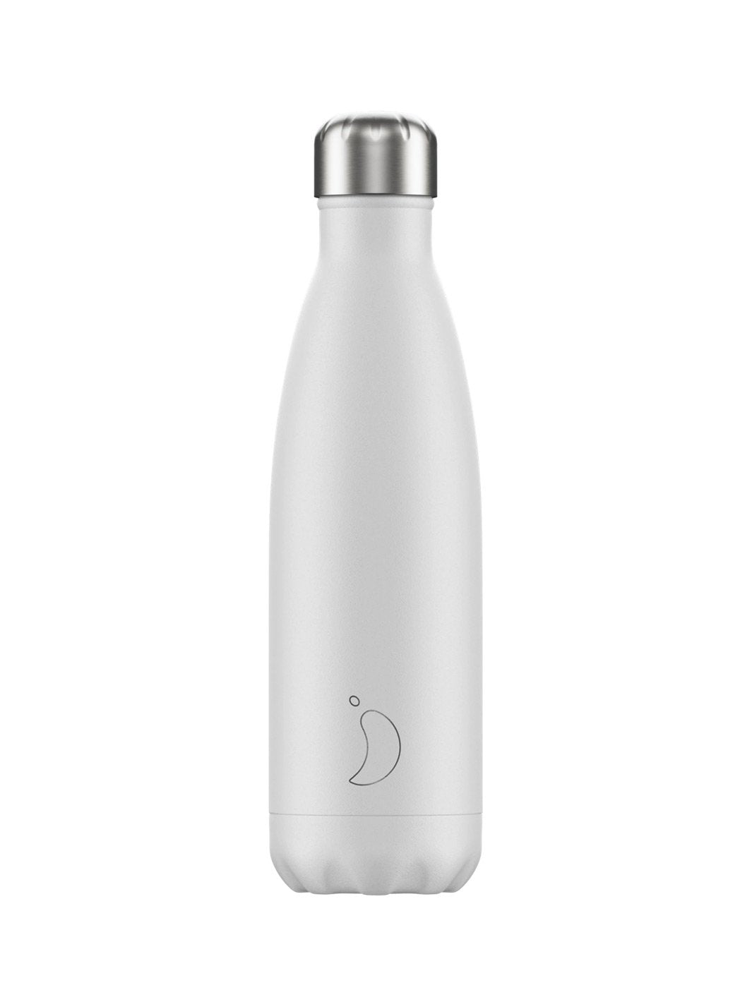 Monochrome Chilly's Bottles