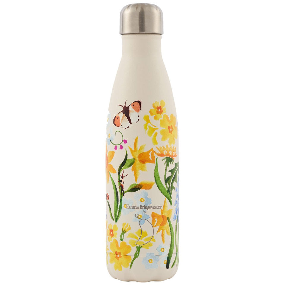 Emma Bridgewater Chilly's Bottles