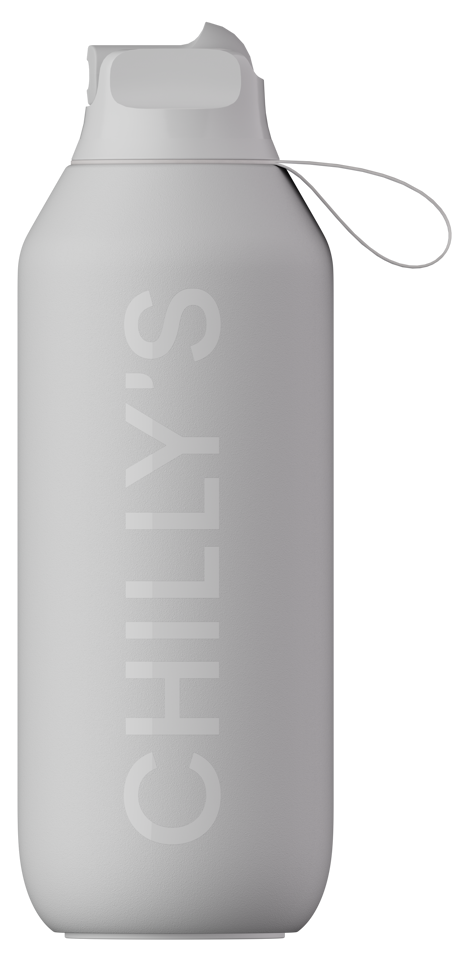 Chilly's | Series 2 | Flip Bottle | Core | 500ml