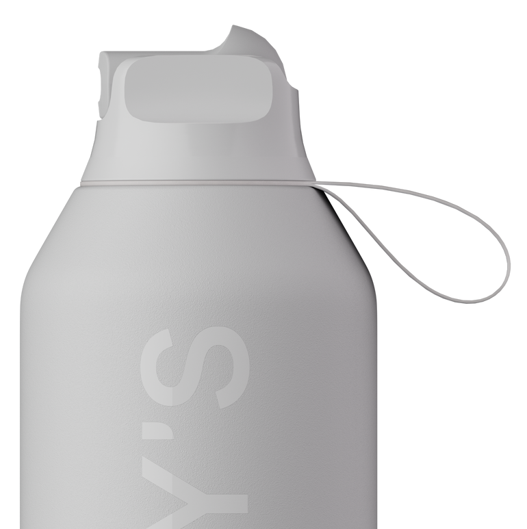 Chilly's | Series 2 | Flip Bottle | Core | 500ml