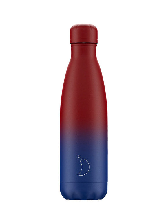 Gradient Chilly's Bottles