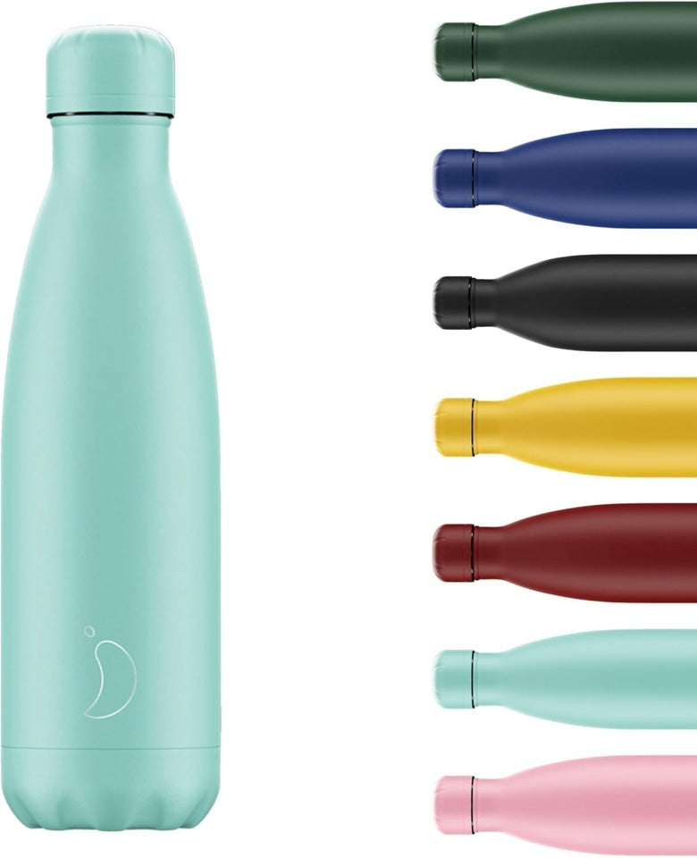 Chilly's Bottles | Pastel | Order Online From Nifte