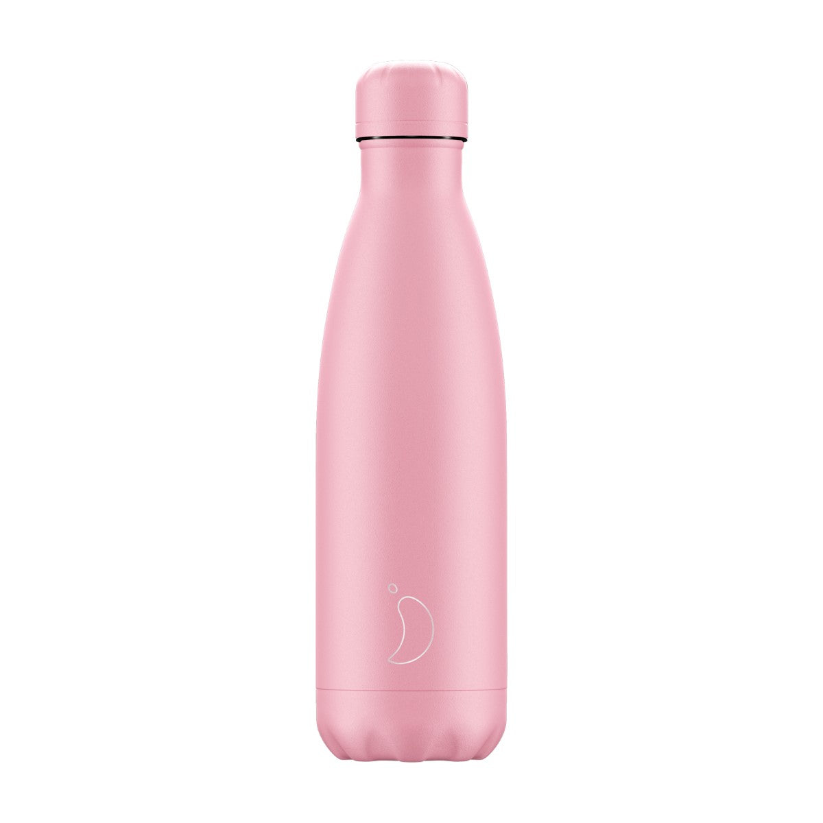Chilly's Bottle Original Pastel 500ml All Pink