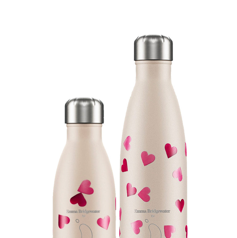 Chilly's Emma Bridgewater Water Bottle