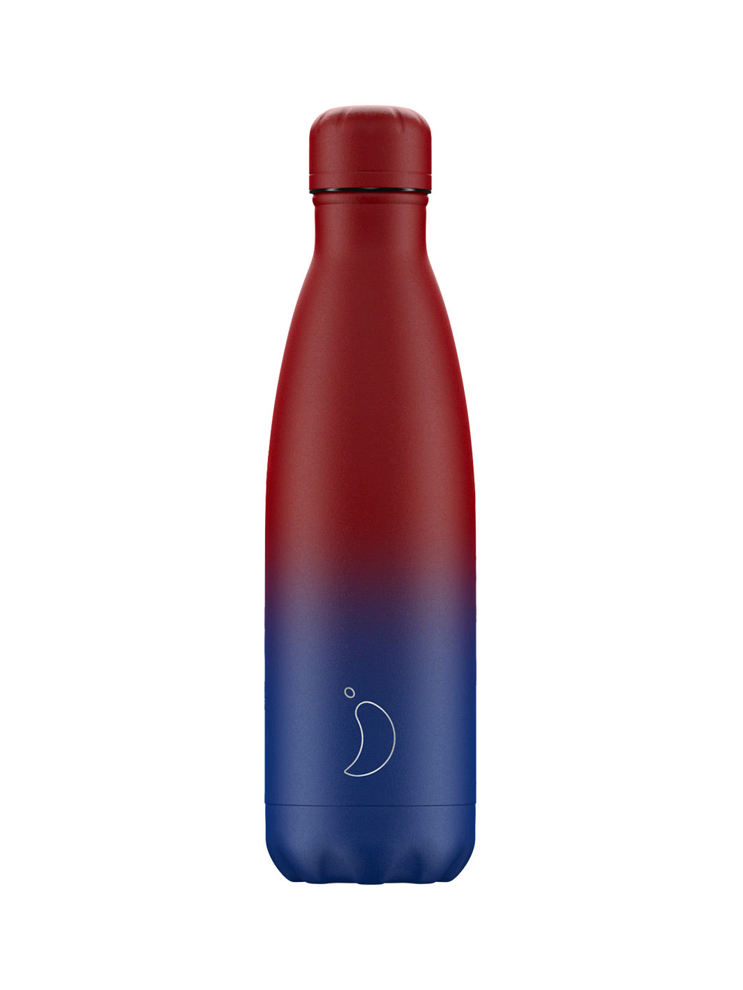 Chilly's Gradient Water Bottle Matte