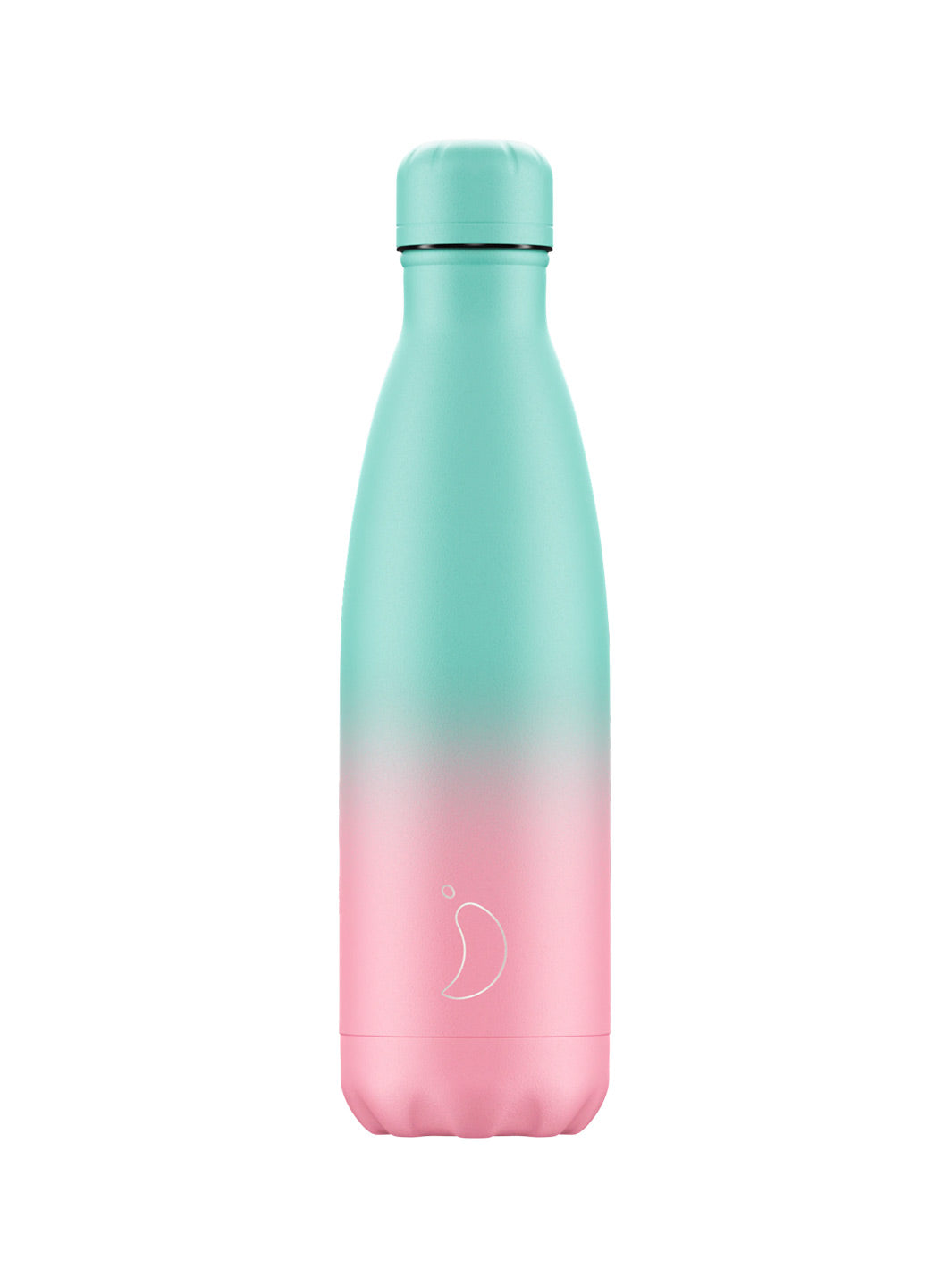 Chilly's Gradient Water Bottle Pastel