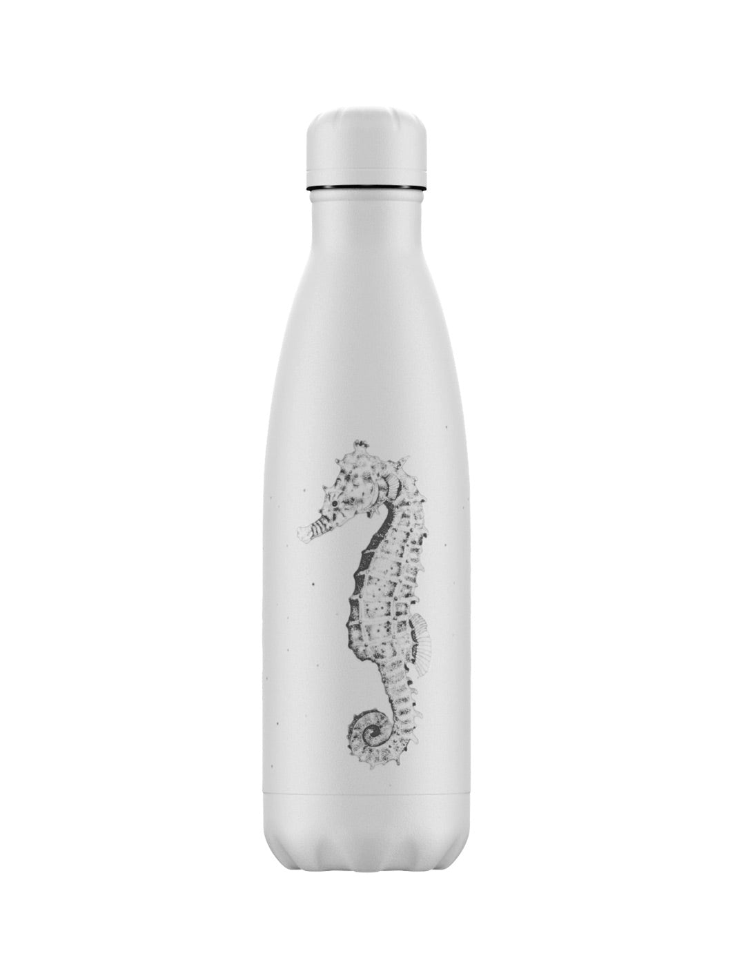 Chilly's Sealife Water Bottle Seahorse